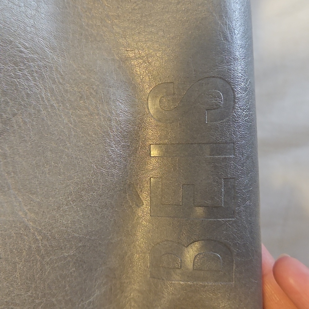 Beis Gray Diaper Back Pack - Picture 12 of 13